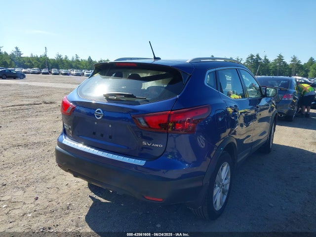JN1BJ1CR7JW290986 Nissan ROGUE SPORT