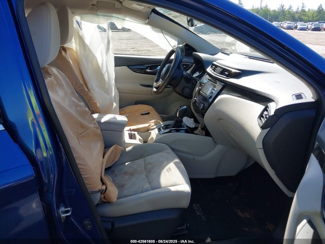 JN1BJ1CR7JW290986 Nissan ROGUE SPORT