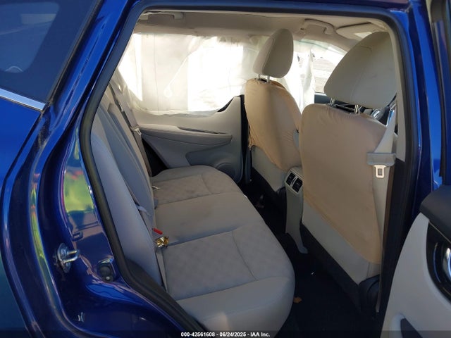 JN1BJ1CR7JW290986 Nissan ROGUE SPORT