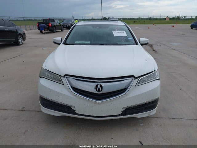19UUB1F57HA002596 Acura k24w7
