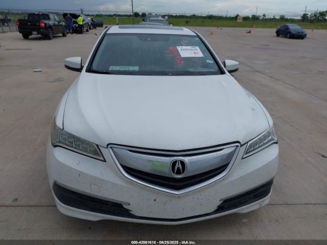 2017 ACURA TLX 19UUB1F57HA002596 Photo 5