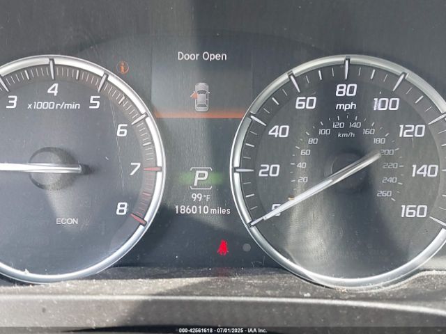 2017 ACURA TLX 19UUB1F57HA002596 Photo 6