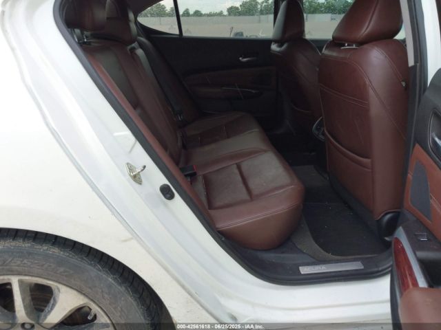 2017 ACURA TLX 19UUB1F57HA002596 Photo 7