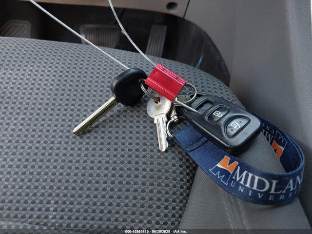 Hyundai gamma 2014 5NPEB4AC3EH920571 Image 11