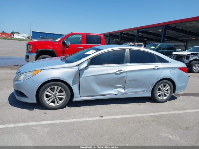 Hyundai gamma 2014 5NPEB4AC3EH920571 Image 15