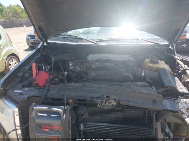 2011 FORD F-150 1FTFX1EF4BFA98684 Photo 9
