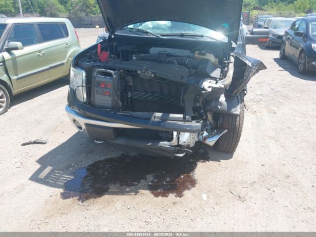 2011 FORD F-150 1FTFX1EF4BFA98684 Photo 5