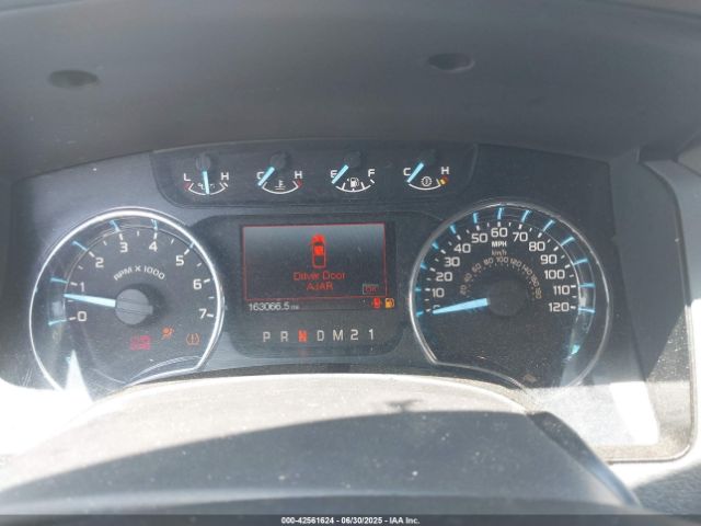 2011 FORD F-150 1FTFX1EF4BFA98684 Photo 6
