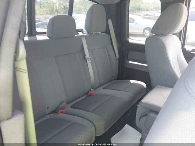 2011 FORD F-150 1FTFX1EF4BFA98684 Photo 7