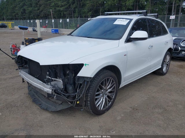 WA1M2AFP3HA085759 Audi 2017