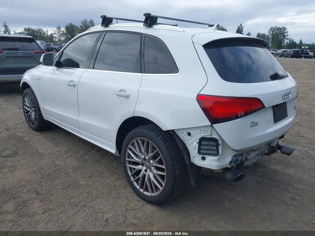 WA1M2AFP3HA085759 Audi 2017