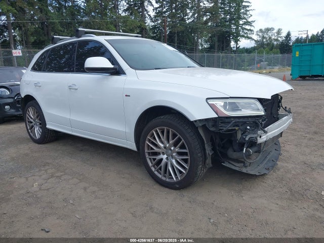 WA1M2AFP3HA085759 Audi 2017