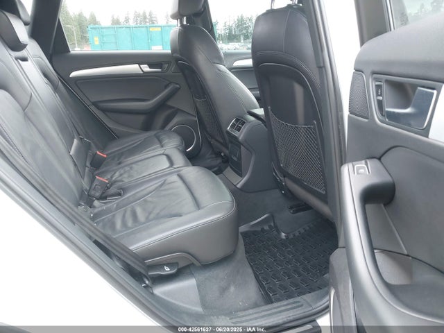 WA1M2AFP3HA085759 Audi 2017