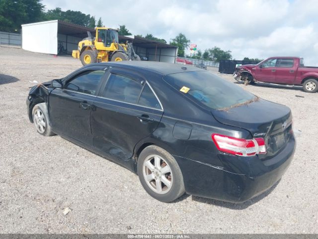 2010 TOYOTA CAMRY 4T4BF3EK1AR015623 Photo 2