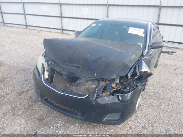 2010 TOYOTA CAMRY 4T4BF3EK1AR015623 Photo 5