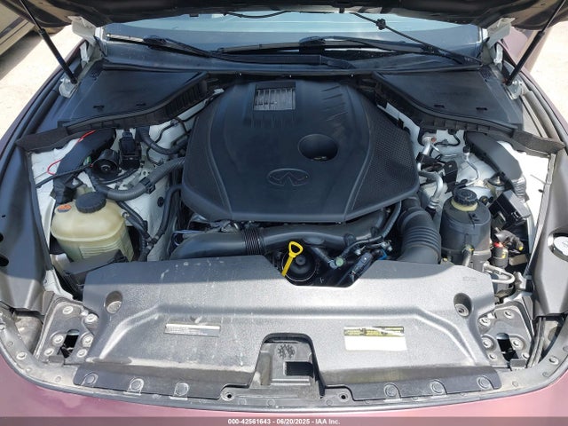 Infiniti Q60 2017 JN1CV7EK0HM110992 Image 10
