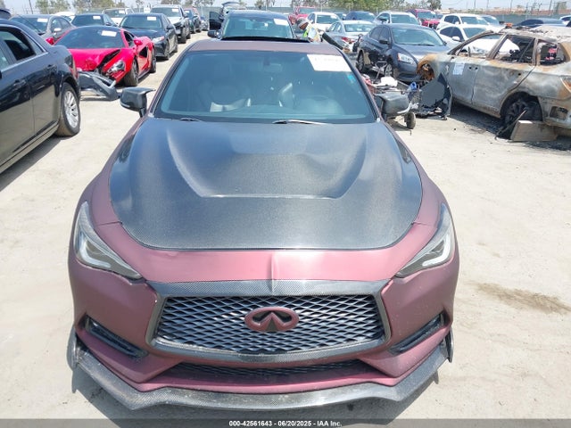 Infiniti Q60 2017 JN1CV7EK0HM110992 Image 12
