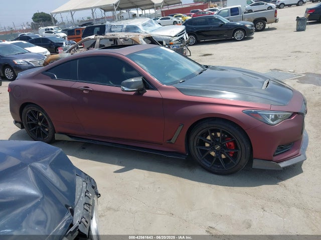 Infiniti Q60 2017 JN1CV7EK0HM110992 Image 13