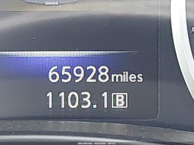 Infiniti Q60 2017 JN1CV7EK0HM110992 Image 15