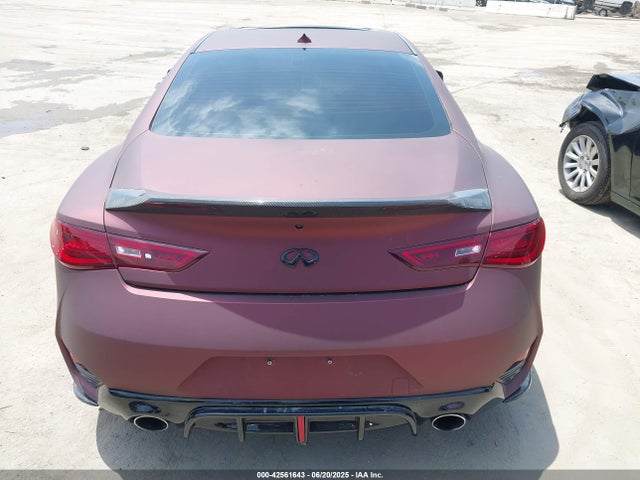 Infiniti Q60 2017 JN1CV7EK0HM110992 Image 16