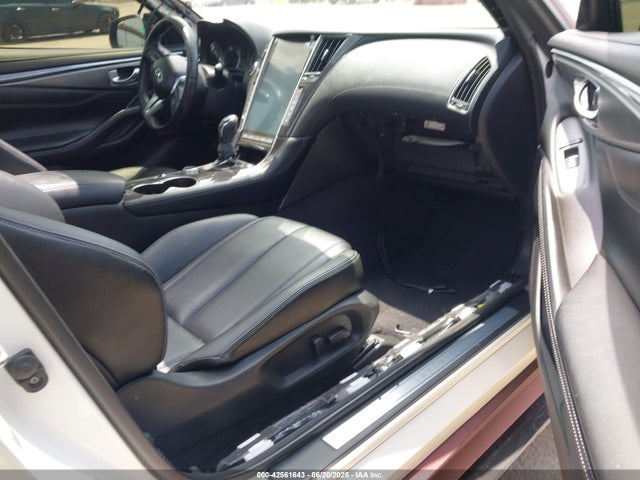 Infiniti Q60 2017 JN1CV7EK0HM110992 Image 5