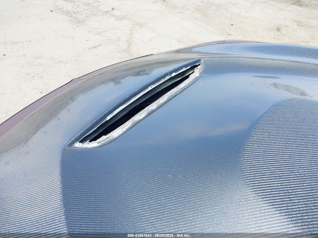 Infiniti Q60 2017 JN1CV7EK0HM110992 Image 6