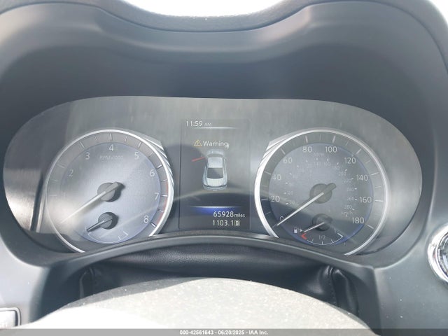 Infiniti Q60 2017 JN1CV7EK0HM110992 Image 7