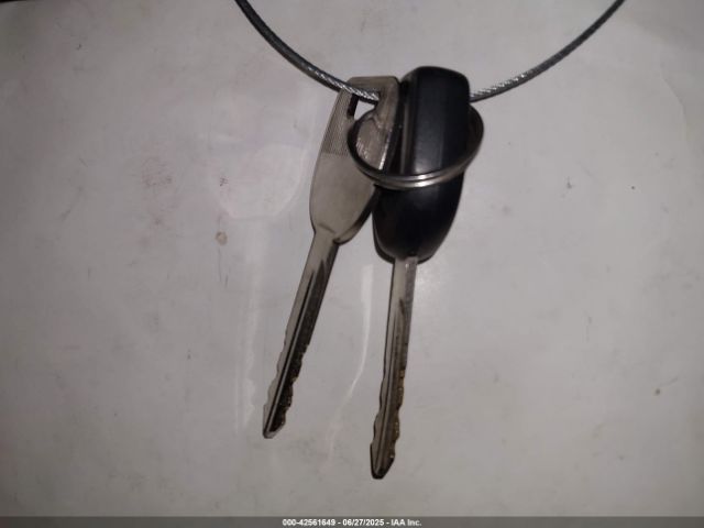 2003 MITSUBISHI GALANT 4A3AA46H33E104542 Photo 10