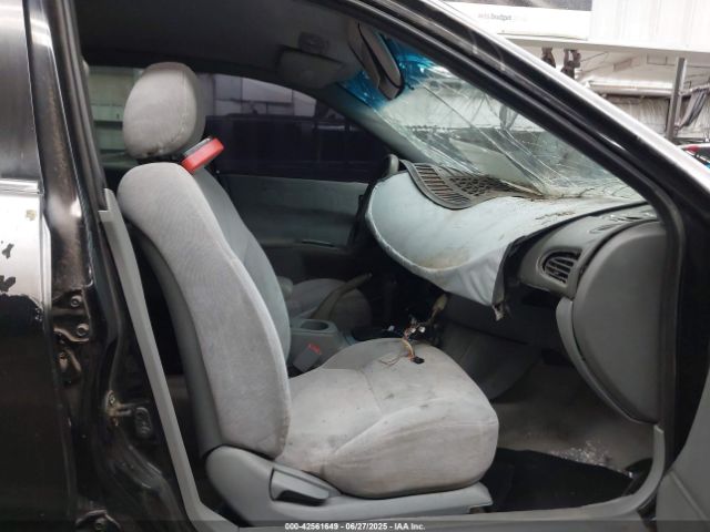 2003 MITSUBISHI GALANT 4A3AA46H33E104542 Photo 4