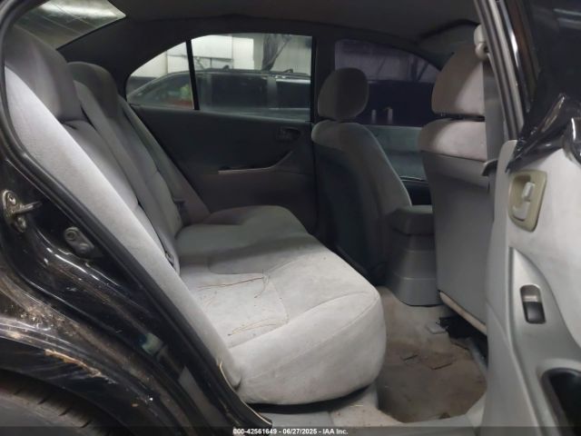 2003 MITSUBISHI GALANT 4A3AA46H33E104542 Photo 7