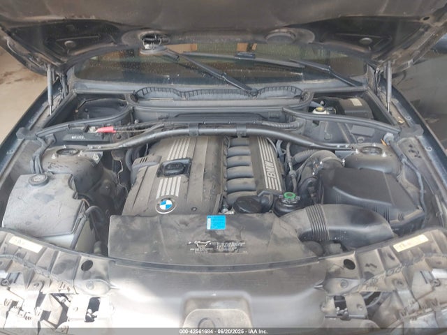 Aukcja sprzedaży 2008 Bmw X3 3.0si, vin: WBXPC93468WJ14377, numer aukcji: 42561684