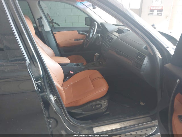 Aukcja sprzedaży 2008 Bmw X3 3.0si, vin: WBXPC93468WJ14377, numer aukcji: 42561684