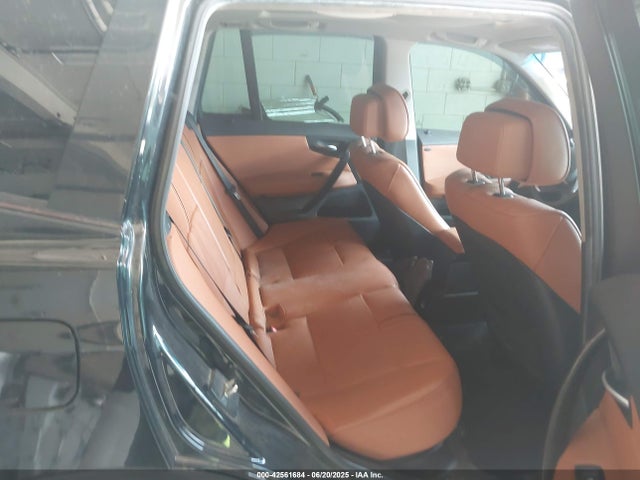 Aukcja sprzedaży 2008 Bmw X3 3.0si, vin: WBXPC93468WJ14377, numer aukcji: 42561684