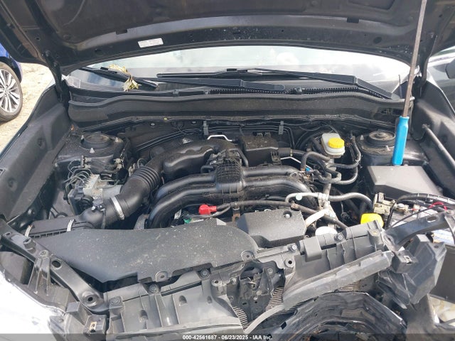 JF2SJARC2FH446882 Subaru 2.5na u5