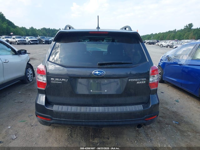 JF2SJARC2FH446882 Subaru 2.5na u5