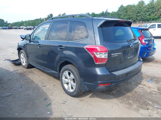 JF2SJARC2FH446882 Subaru 2.5na u5