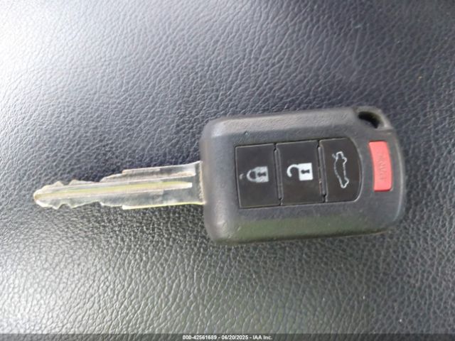 2017 MITSUBISHI LANCER JA32U2FU8HU015173 Photo 10