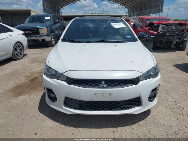 JA32U2FU8HU015173 Mitsubishi 2.0 dohc mivec