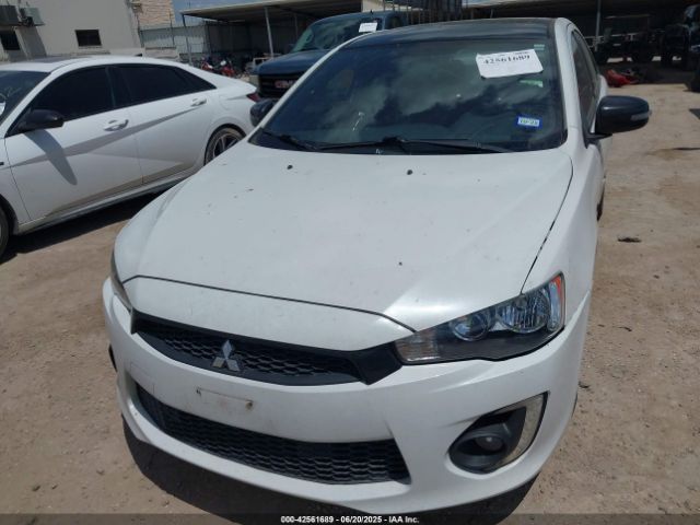 2017 MITSUBISHI LANCER JA32U2FU8HU015173 Photo 5