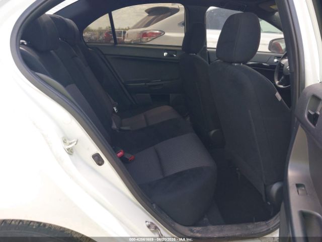 2017 MITSUBISHI LANCER JA32U2FU8HU015173 Photo 7