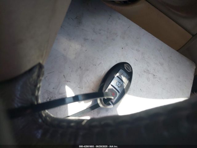 2011 NISSAN ARMADA 5N1AA0ND8BN623672 Photo 10