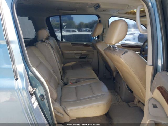 2011 NISSAN ARMADA 5N1AA0ND8BN623672 Photo 7