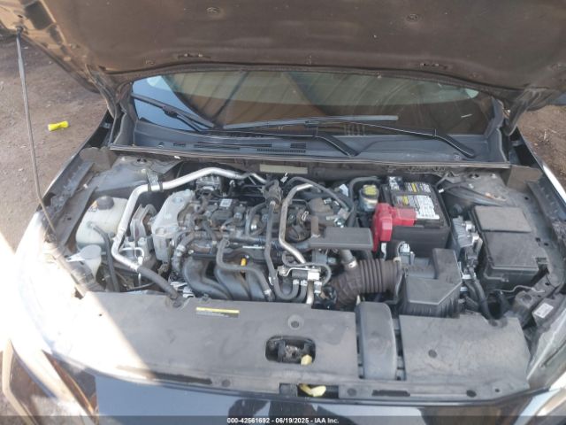 2021 NISSAN SENTRA 3N1AB8BV9MY268212 Photo 9