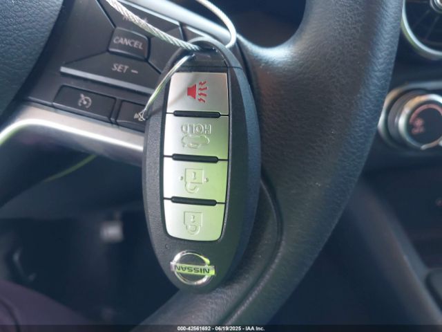 2021 NISSAN SENTRA 3N1AB8BV9MY268212 Photo 10
