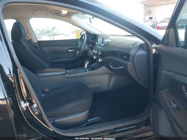 2021 NISSAN SENTRA 3N1AB8BV9MY268212 Photo 4