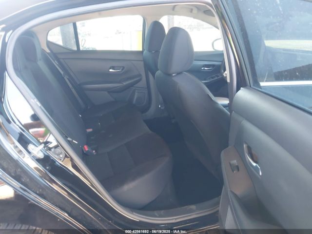 2021 NISSAN SENTRA 3N1AB8BV9MY268212 Photo 7