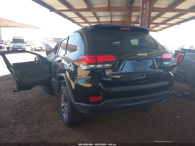 1C4RJEAG8LC245659 Jeep Grand Cherokee