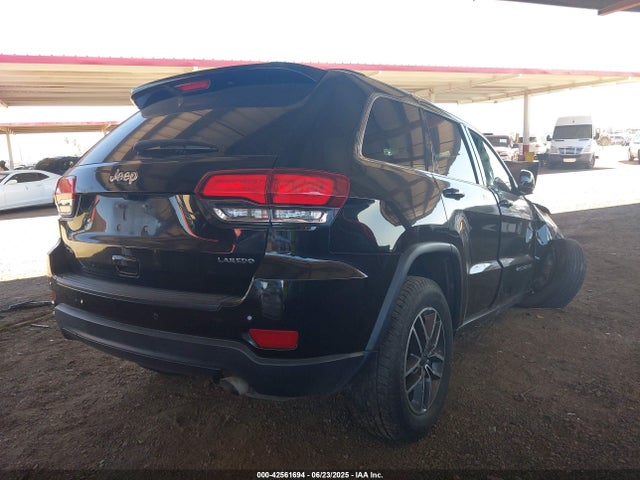 1C4RJEAG8LC245659 Jeep Grand Cherokee