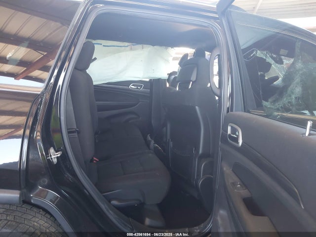 1C4RJEAG8LC245659 Jeep Grand Cherokee