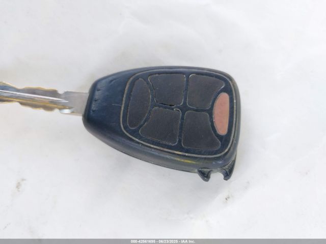 2004 CHRYSLER TOWN & COUNTRY 2C4GP54L34R603998 Photo 10
